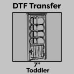 DTF Transfer 7" Thumbnail