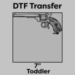 DTF Transfer 7" Thumbnail