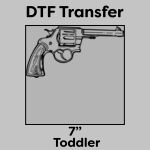 DTF Transfer 7" Thumbnail