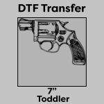 DTF Transfer 7" Thumbnail