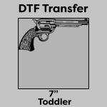 DTF Transfer 7" Thumbnail