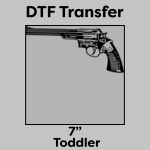 DTF Transfer 7" Thumbnail