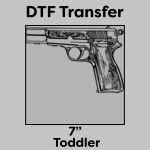 DTF Transfer 7" Thumbnail