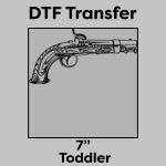 DTF Transfer 7" Thumbnail