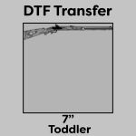 DTF Transfer 7" Thumbnail