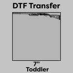DTF Transfer 7" Thumbnail