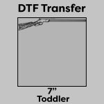DTF Transfer 7" Thumbnail