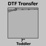 DTF Transfer 7" Thumbnail