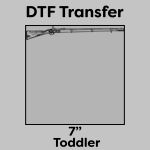 DTF Transfer 7" Thumbnail