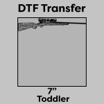 DTF Transfer 7" Thumbnail