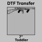 DTF Transfer 7" Thumbnail