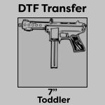 DTF Transfer 7" Thumbnail