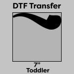 DTF Transfer 7" Thumbnail