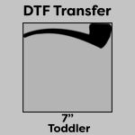 DTF Transfer 7" Thumbnail