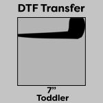 DTF Transfer 7" Thumbnail