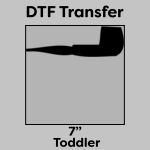 DTF Transfer 7" Thumbnail