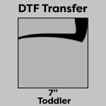 DTF Transfer 7" Thumbnail