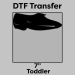 DTF Transfer 7" Thumbnail