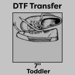 DTF Transfer 7" Thumbnail