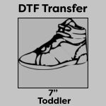 DTF Transfer 7" Thumbnail
