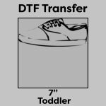 DTF Transfer 7" Thumbnail