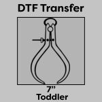 DTF Transfer 7" Thumbnail