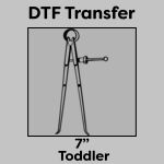 DTF Transfer 7" Thumbnail