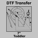 DTF Transfer 7" Thumbnail