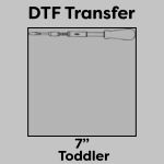 DTF Transfer 7" Thumbnail