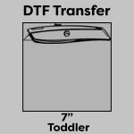 DTF Transfer 7" Thumbnail