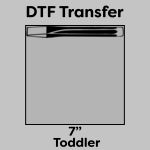 DTF Transfer 7" Thumbnail