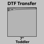 DTF Transfer 7" Thumbnail