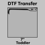 DTF Transfer 7" Thumbnail