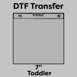DTF Transfer 7" Thumbnail