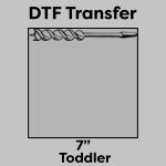 DTF Transfer 7" Thumbnail
