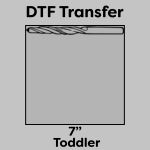 DTF Transfer 7" Thumbnail