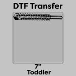 DTF Transfer 7" Thumbnail