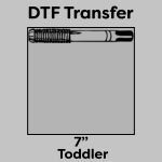 DTF Transfer 7" Thumbnail