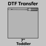 DTF Transfer 7" Thumbnail