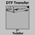 DTF Transfer 7" Thumbnail