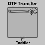 DTF Transfer 7" Thumbnail