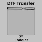 DTF Transfer 7" Thumbnail