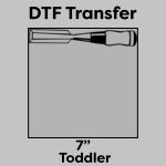 DTF Transfer 7" Thumbnail