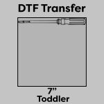 DTF Transfer 7" Thumbnail