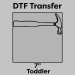 DTF Transfer 7" Thumbnail