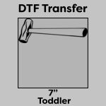 DTF Transfer 7" Thumbnail