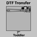 DTF Transfer 7" Thumbnail