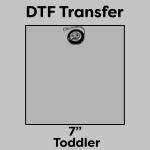 DTF Transfer 7" Thumbnail