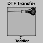 DTF Transfer 7" Thumbnail