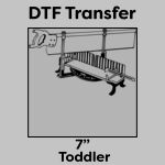 DTF Transfer 7" Thumbnail